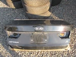 2016-2020 Kia Optima Trunk Lid Shell 69200-D5010 Black Oem. Fixed Price $175.50.
