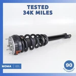 14-21 Jaguar X152 F-type Rwd Front Right Left Shock Absorber Strut Oem 34K. Fixed Price $102.23.