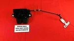 11-18 Ford Fiesta Sedan Trunk Latch Tailgate Lift Hatch Lock Actuator Oem. Fixed Price $49.99.