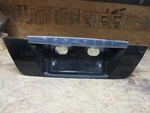 Infiniti I35 02 03 04 Trunk Lid Tail Panel License Plate Oem # 84810-5Y800. Fixed Price $99.88.