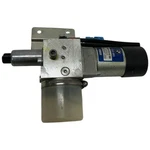 02-08 Bmw 745I Hydraulic Trunk Lid Open Close Pump Assembly HB70087-002 Oem. Fixed Price $69.98.