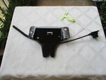 2003 - 2008 Lincoln Town Car Trunk Lid Latch Lock Assembly Oem. Fixed Price $70.00.
