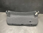 Rear Trunk Deck Lid Trim Panel 2021 Nissan Sentra 84966-6LE0A 2020 2022. Fixed Price $189.00.