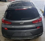 19 20 Elantra Hatchback (gt), Liftgate, Led Tail Lamps, W/solar Glass; Gray YT3. Fixed Price $795.00.