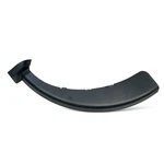 2021-2024 Maserati Ghibli M157 Right Rh Trunk Lid Hinge Trim Oem 670210582. Fixed Price $99.00.