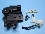 09-14 Nissan Altima Maxima Rear Trunk Lock Latch Release Actuator 84630-9N00A Oe. Fixed Price $35.59.