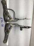 2001-2005 Bmw E46 Pair Of Trunk Lid Hinges 8200123/82000124. Fixed Price $45.00.