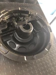 Area Wheel Spare Mercedes 2098980207. Fixed Price $122.69.