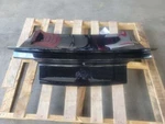 2015-2017 Ford Mustang Gt S550 Trunk Deck Lid Spoiler Coupe Paint G1 2321. Fixed Price $269.99.