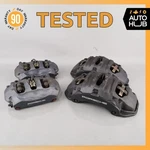 11-23 Porsche Cayenne 958 Touareg Front & Rear Brake Calipers Set 7P0615424 Oem. Fixed Price $739.23.