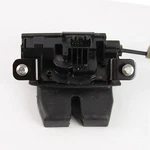 2011 - 2019 Ford Fiesta Sedan Trunk Latch Tailgate Lid Lock Actuator 2368. Fixed Price $63.99.