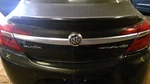 Trunk/hatch/tailgate With Spoiler Fits 14-17 Regal 934576. Fixed Price $435.00.