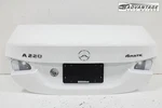 2019-2022 Mercedes A220 V177 Trunk Deck Lid Shell Cover Panel Polar White Oem. Fixed Price $646.79.