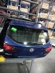 Used Deck Lid Fits: 2018 Nissan Rogue Sport Rear View Camera Grade. Fixed Price $814.49.