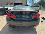 2015 - 2019 Bmw M4 428I Trunk/hatch/tailgate Base Convertible. Fixed Price $700.00.