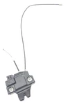 2006-13 Lexus IS250 IS350 Trunk Lid Latch Assembly Actuator Release Unlock. Fixed Price $44.00.