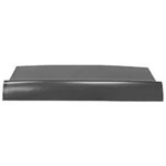 Goodmark Trunk Lid Fits 1969-1970 Ford Mustang GMK3022700692. Fixed Price $381.97.