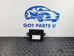 Porsche Taycan 9J1 2021 Other Control Units/ Modules 992907483R LIQ1404. Fixed Price $132.98.