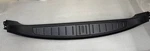 2016-2020 Tesla Model X Trunk Latch Lock Sill Scuff Plate Trim Cover Oem 1035993. Fixed Price $129.99.
