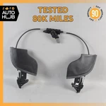 03-06 Mercedes R230 SL500 SL55 Side Trunk Flaps Convertible Top Motor Black Oem. Fixed Price $451.23.