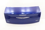 2011 - 2023 Chrysler 300 Rear Deck Trunk Lid Tailgate Shell Panel Oem Blue Pbm. Fixed Price $374.79.