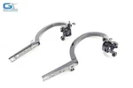 2017-2022 Bmw 530I 540I G30 Trunk Lid Left & Right Side Hinge Level Oem -set-. Fixed Price $74.99.