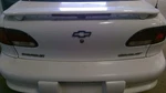 Trunk/hatch/tailgate With Spoiler Fits 95-99 Cavalier 917816. Fixed Price $400.00.