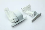2015-2021 Mercedes W205 C300 C63 Amg Rear Left Door Hinges Pair Oem. Fixed Price $54.87.
