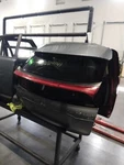 Used Deck Lid Fits: 2019 Mitsubishi Eclipse Cross W/o Surround View Camera Grade. Fixed Price $787.49.