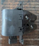Saab 12785002 New Genuine Oem Trunk Lock 9-3 4D 2003-2011 Make Offer. Fixed Price $89.95.