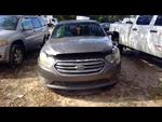 Trunk/hatch/tailgate Se Fits 13-14 Taurus 1143108. Fixed Price $569.90.