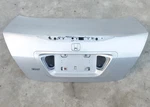 Oem 2003-2007 Honda Accord Silver Deck Lid Trunk Good Condition 4DR Sedan. Fixed Price $149.99.