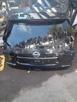 Trunk/hatch/tailgate Power Liftgate With Blind Spot Alert Fits 17 Rogue 370895. Fixed Price $1443.75.