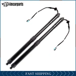 Pair Fits 2010-2013 Porsche Panamera Liftgate Power Supports Shock Struts. Fixed Price $80.73.
