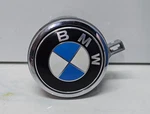 Bmw 640 650I M6 Convertible Rear Trunk Lid Emblem Logo Handle 7200896. Fixed Price $50.00.
