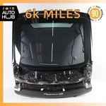 17-20 Porsche Panamera 971 Trunk Lid Liftgate Tailgate Hatch Shell Oem 6K. Fixed Price $643.25.