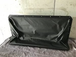 Bmw Oem E46 325CI 330CI M3 Rear Trunk Soft Folding Top Cover Storage Panel Black. Fixed Price $80.75.