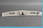 06-11 Mercedes W164 ML500 ML350 Trunk Tailgate Handle Lock Latch Cover Trim Oem. Fixed Price $32.00.