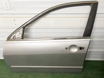 Oem 2003-2007 Honda Accord Silver Driver Left Door Good Condition 4DR Sedan. Fixed Price $149.99.