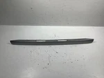 01-05 Honda Civic 2D Trunk License Molding Gray 74890-S5P-A00 Oem. Fixed Price $75.00.