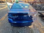 2019 Hyundai Sonata Trunk Lid 4DR Blu Used Local Pickup Only. Fixed Price $441.18.