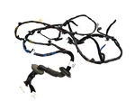 Hyundai Santa Fe Rear Trunk Tailgate Wiring Harness Cable 2013-2018 Oem. Fixed Price $119.00.