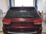 2017 Jeep Grand Cherokee Liftgate Trunk Tailgate Used Oem 170-02005E. Fixed Price $448.88.