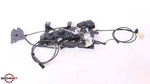 2006-2009 Saturn Sky Pontiac Solstice Power Trunk Lid Lock Latch Actuator Oem. Fixed Price $119.99.