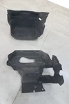 2006 Porsche Cayman 987 Front Trunk Liners #80521 G5. Fixed Price $212.49.
