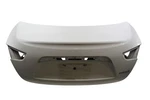 14-20 Maserati Ghibli Rear Trunk Lid Deck Shell Cover Panel White 670008304 Oem. Fixed Price $412.50.