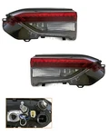 Pair Of Backup Rear Inner Tail Light For Fits 2019-2025 Toyota RAV4. Fixed Price $299.99.