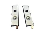 2019-2023 Mercedes E450 Antenna Amplifier Module Unit Set 2139057000 2139056600. Fixed Price $50.00.
