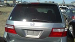 Trunk/hatch/tailgate Ex Fits 05-07 Odyssey 32400907. Fixed Price $585.12.