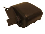2008 2010 Dodge Charger Deck Lid Latch Cover Used Oem 5065661AF. Fixed Price $26.99.